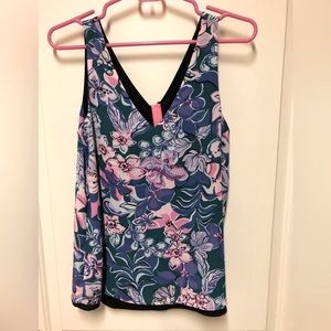 Lilly Pulitzer Florin Top
